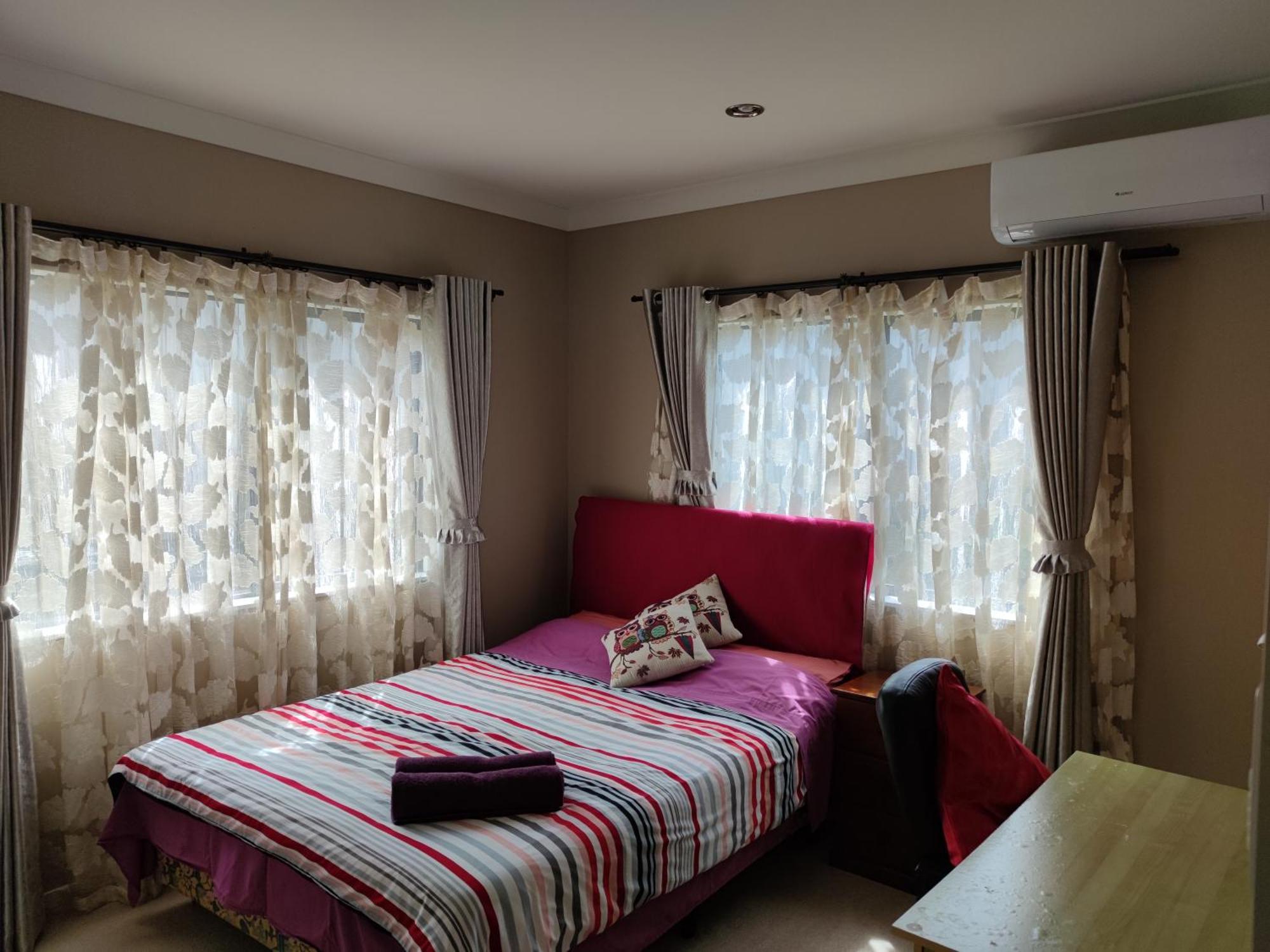Monique'S Rose Room Prvt Bthrm Ac Tv Auckland Room photo